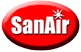SanAir Online Report Access
